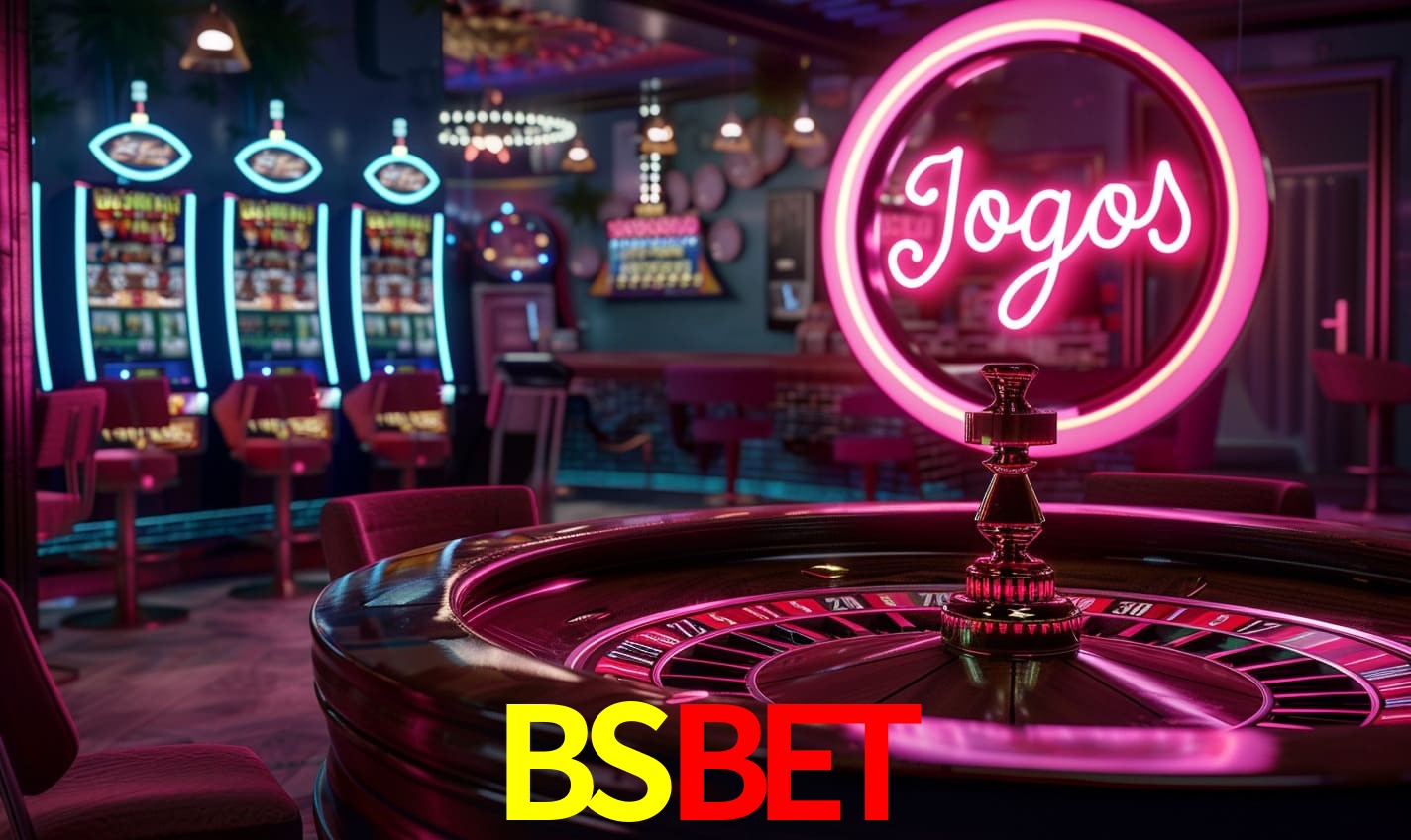 Jogos de Mesa Premium BSBET - Blackjack, Roleta, Baccarat
